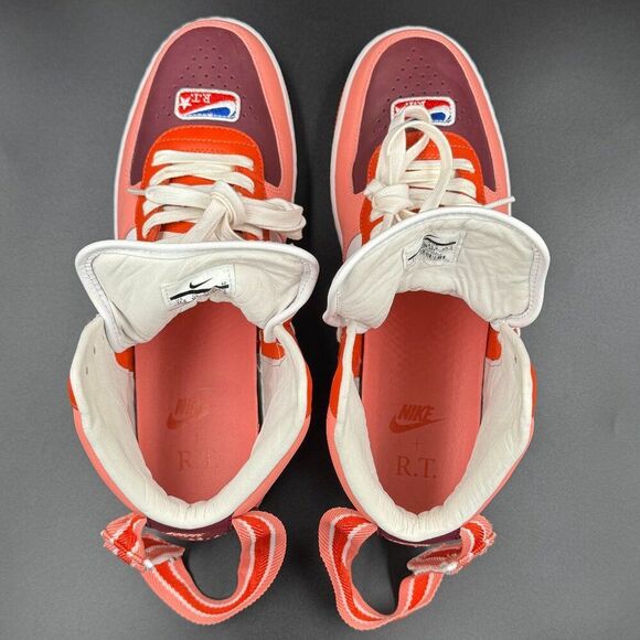 Riccardo Tisci x Nike Air Force 1 High 'All-Star' - Picture 3 of 10